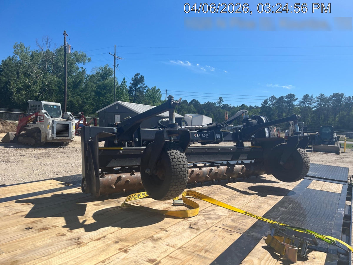 2025 PALADIN MX7H-0022
