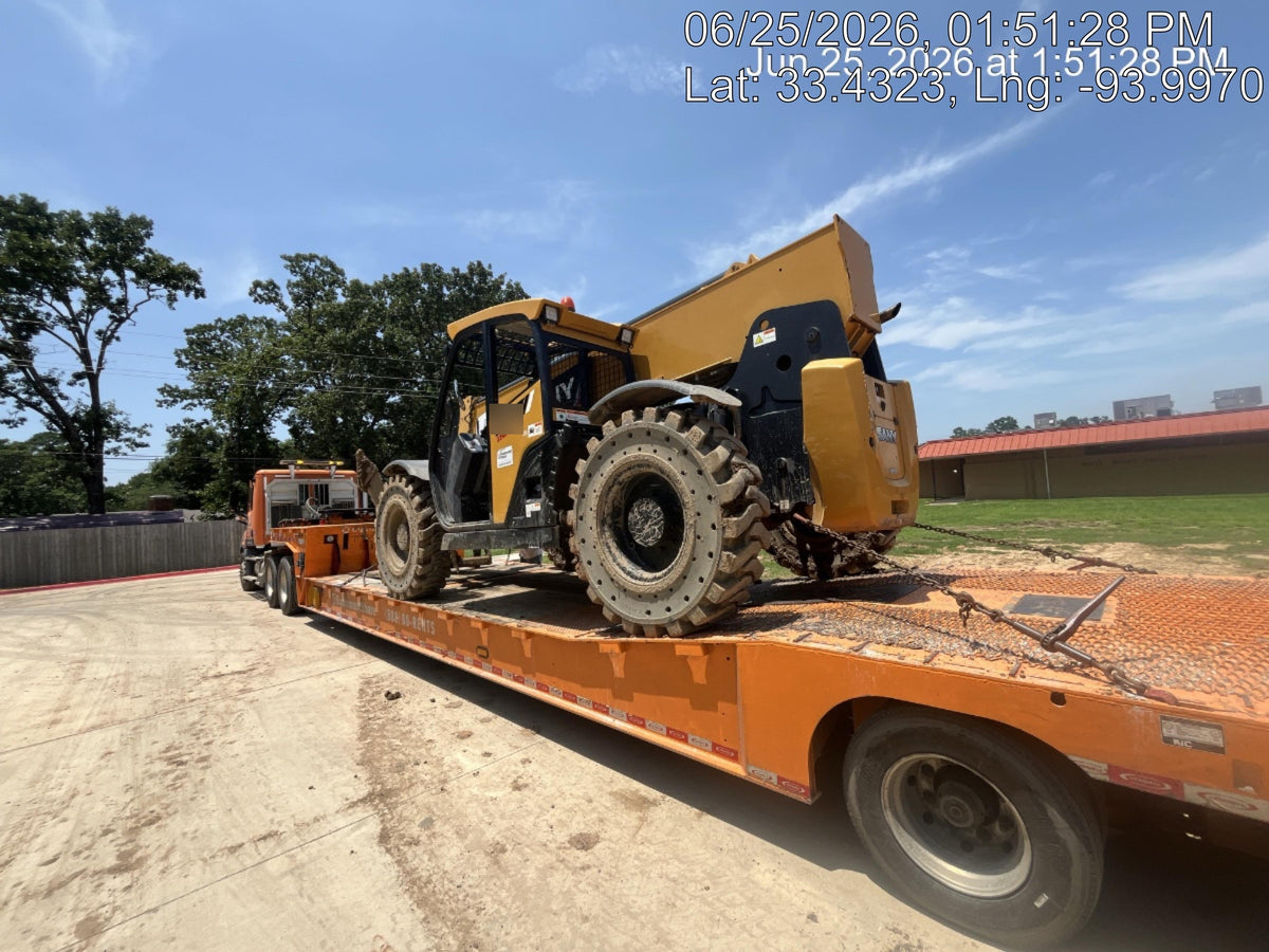 2023 SANY STH1056