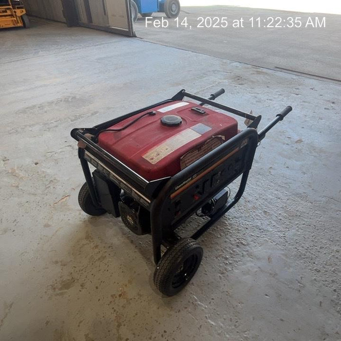 2022 MI-T-M GEN-8000-0MME