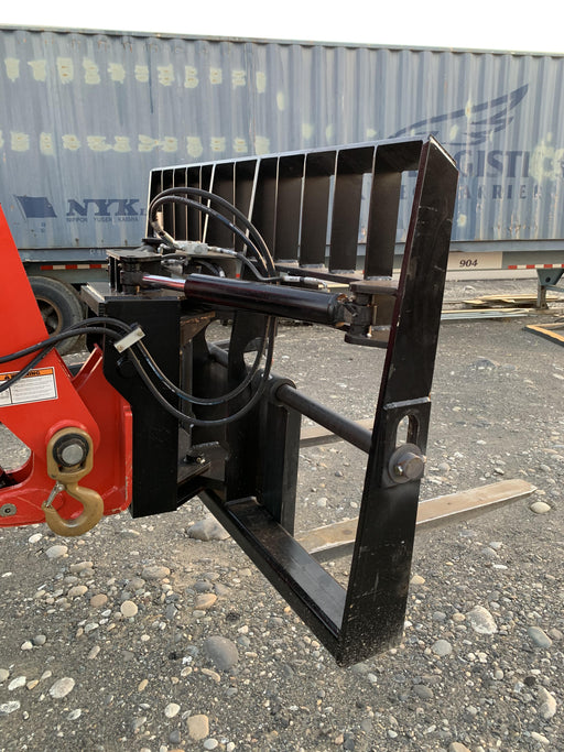 2021 MANITOU R807105