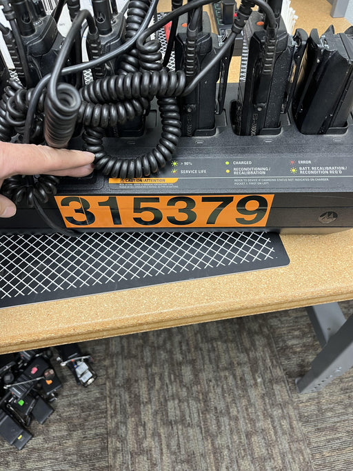 2023 MOTOROLA PMPN4283