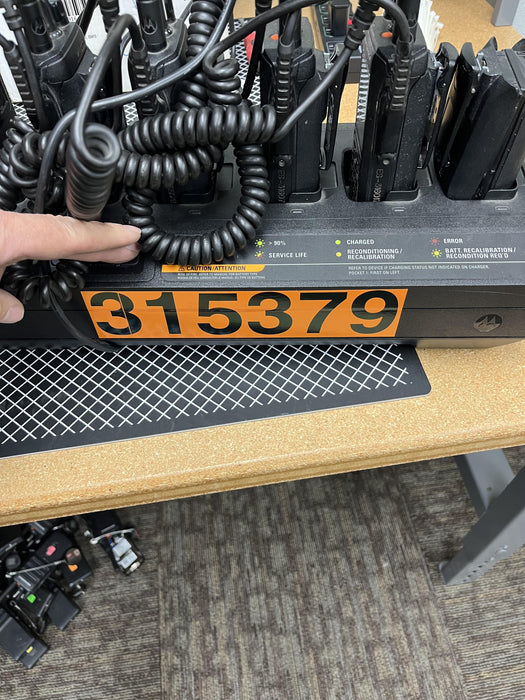 2023 MOTOROLA PMPN4283