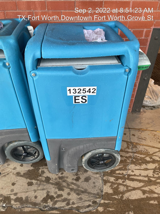 2021 DRI-EAZ LGR 2800i