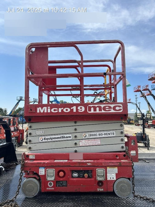 2019 MEC Micro 19