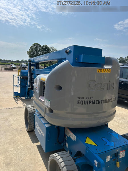 2026 GENIE Z40/23N RJ