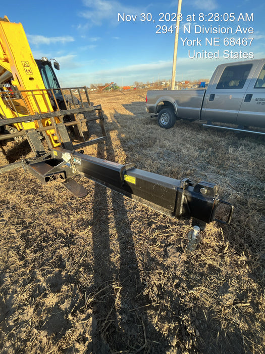 2023 STAR INDUSTRIES M1360B - Star JIB Boom