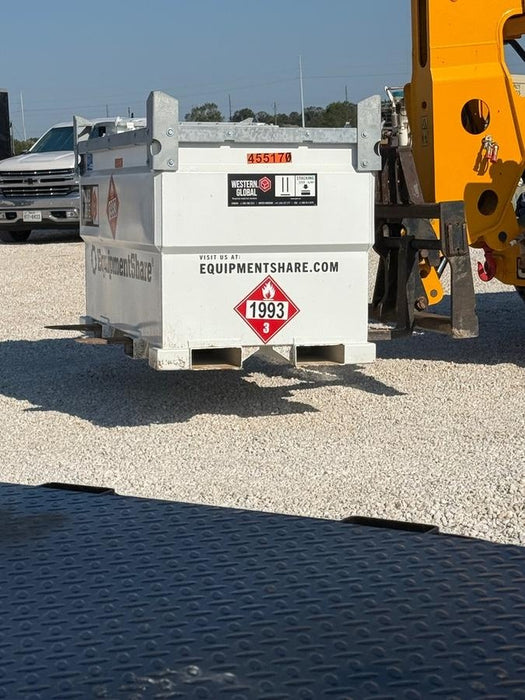 2024 WESTERN GLOBAL 20TCG-ES