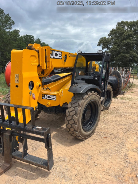 2024 JCB 509-42