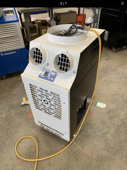 2022 KWIKOOL KPAC1811-2