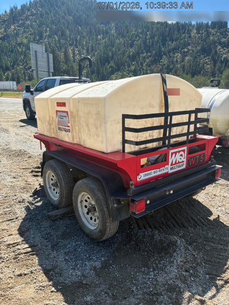 2025 WYLIE EXP-550L-S