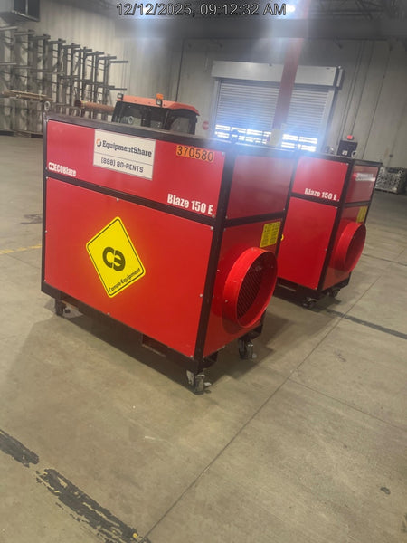 2023 CAMPO EB150E480600V