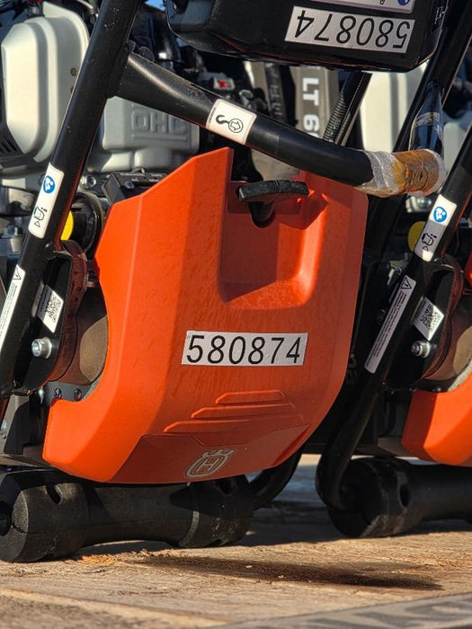 2025 HUSQVARNA LT6005