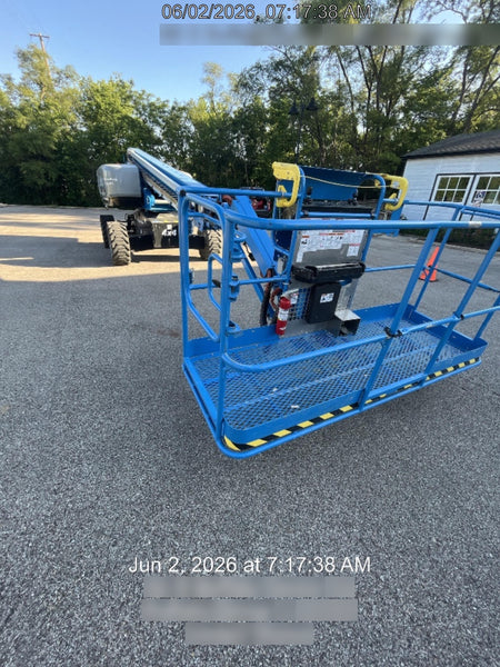 2024 GENIE S-65 XC