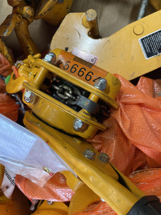 2022 HARRINGTON L5LB008-20