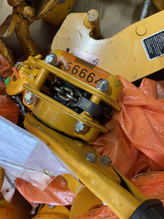 2022 HARRINGTON L5LB008-20