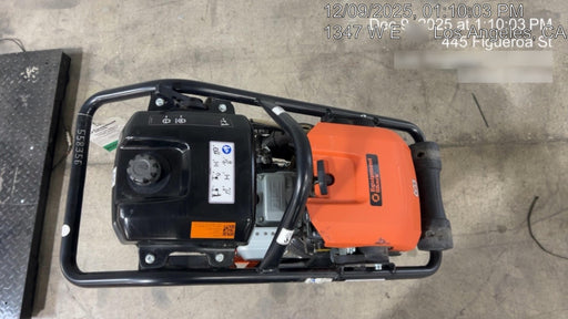 2025 HUSQVARNA LT6005