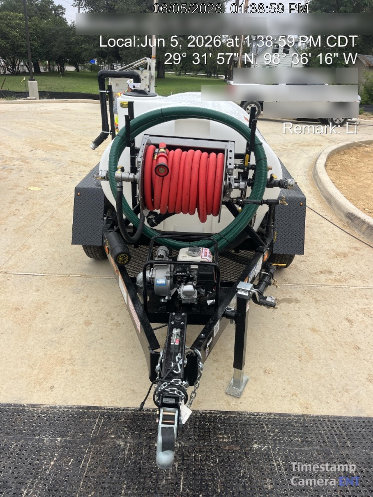 2026 WYLIE EXP-550L-S
