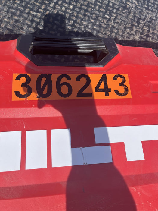 2023 HILTI DD 150-U