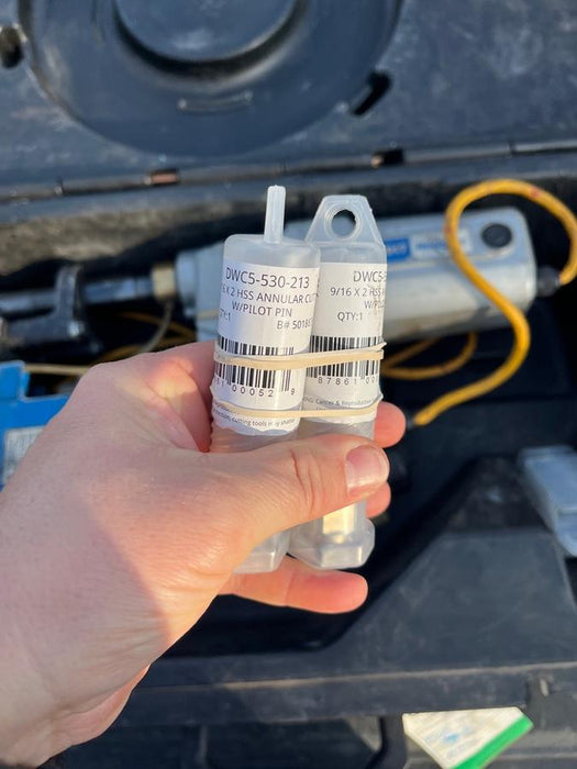 2020 HOUGEN MFG HMD917