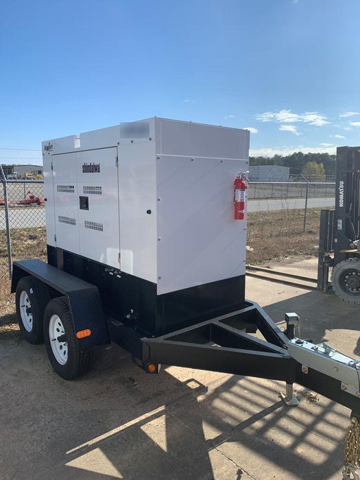 2022 SHINDAIWA DGK45F