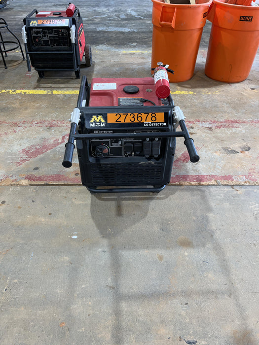 2022 MI-T-M GEN-8000-IMM1E