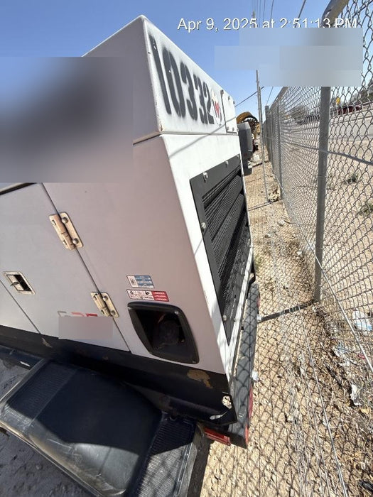 2018 WACKER NEUSON G25