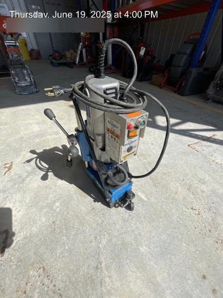2022 HOUGEN MFG HMD934