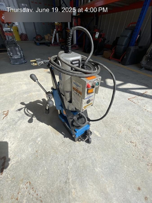 2022 HOUGEN MFG HMD934