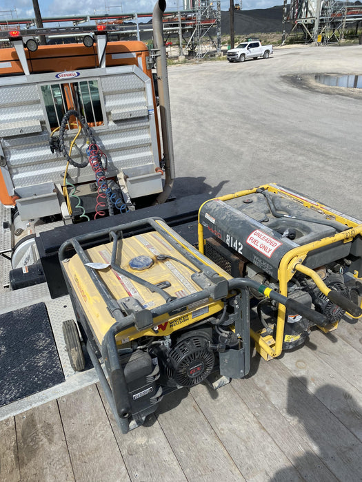 2018 WACKER NEUSON GP6600A