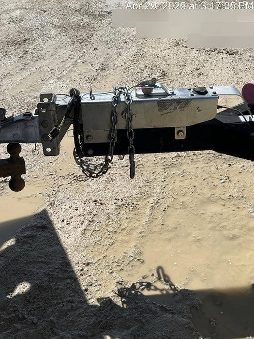 2018 WACKER NEUSON G25