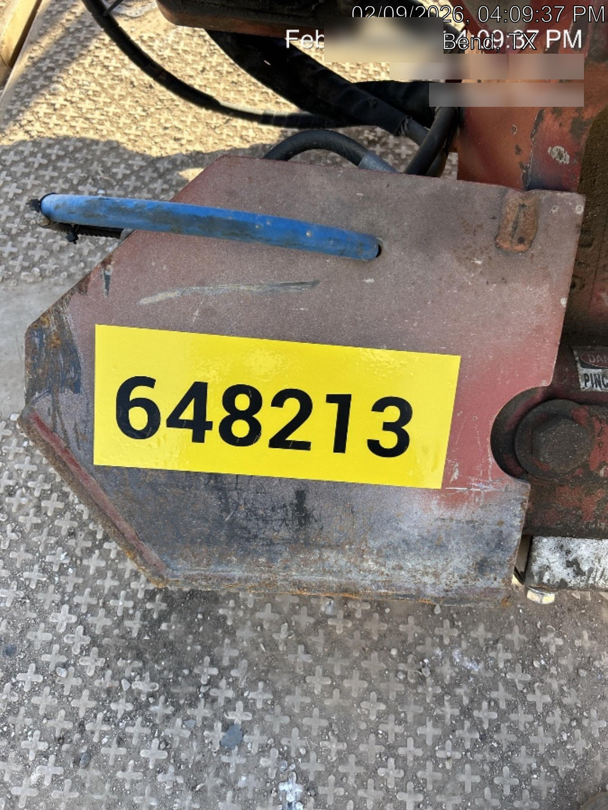2019 MKT V-2ESC