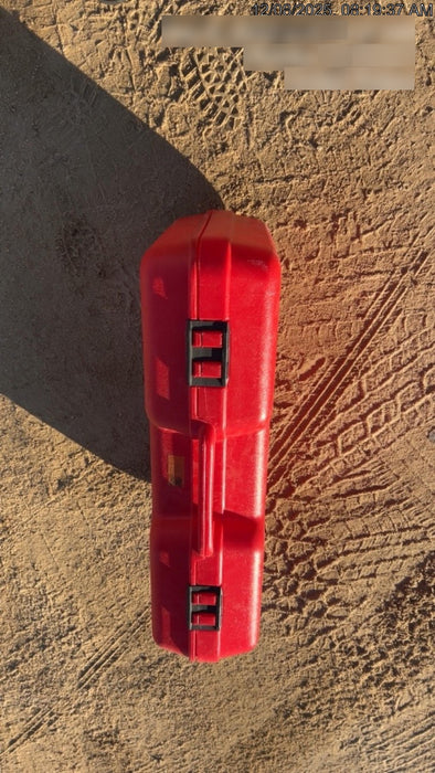 2025 BURNDY PAT46LWL5