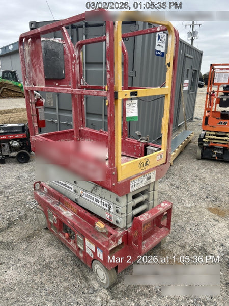 2022 MEC 1330SE