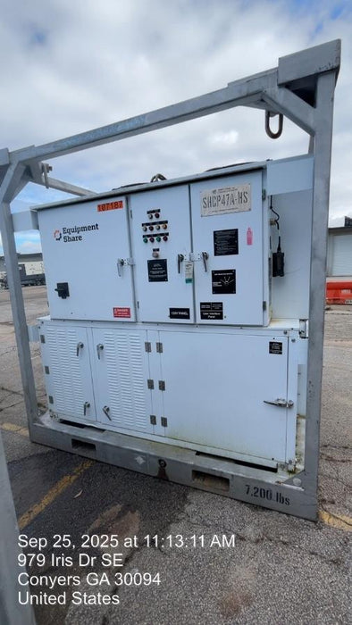 2020 SMARTECH SHCP47A-HS