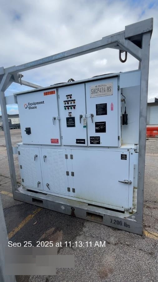2020 SMARTECH SHCP47A-HS