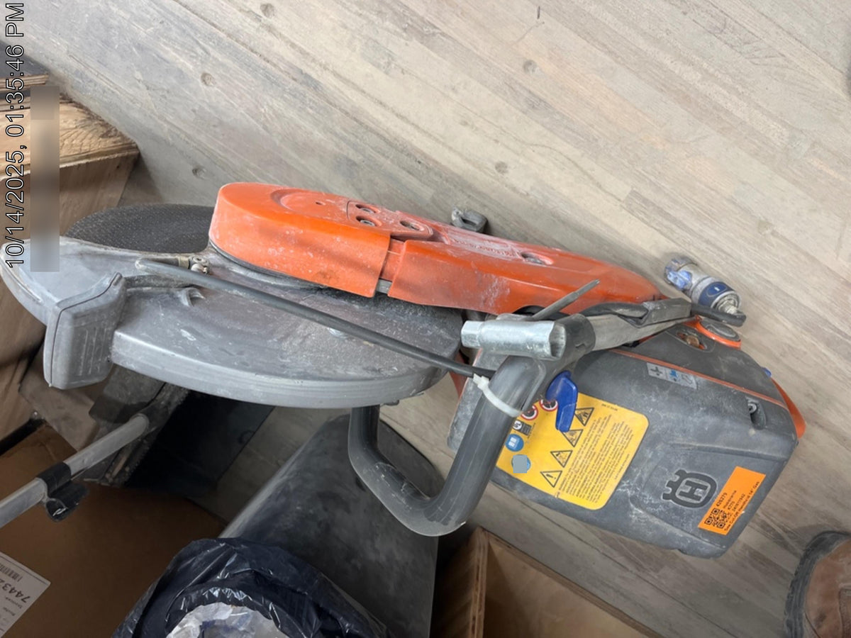 2024 HUSQVARNA K770