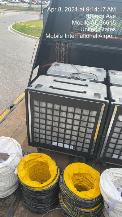 2022 ABATEMENT TECHNOLOGIES BD2KM