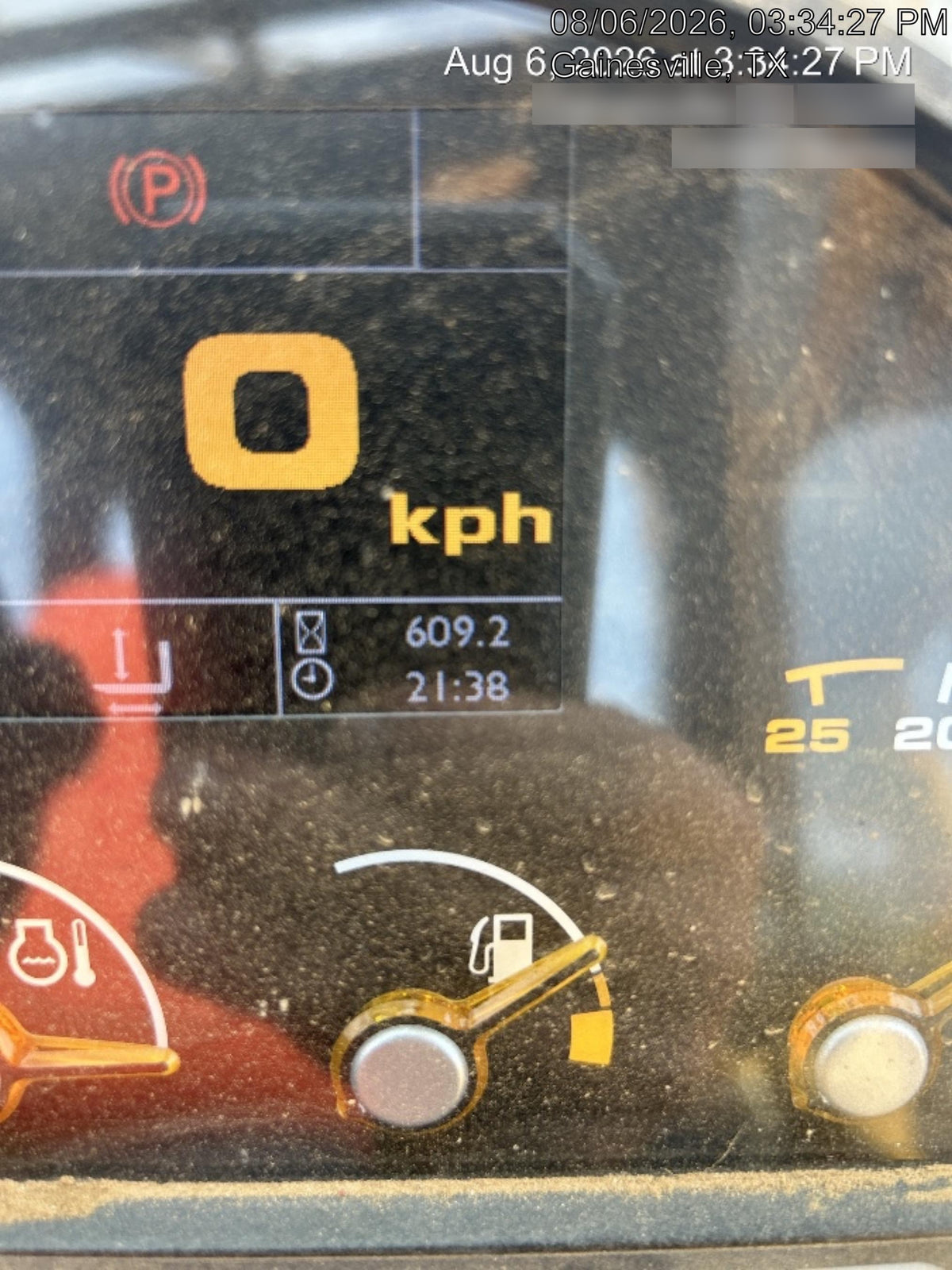2025 JCB 509-42