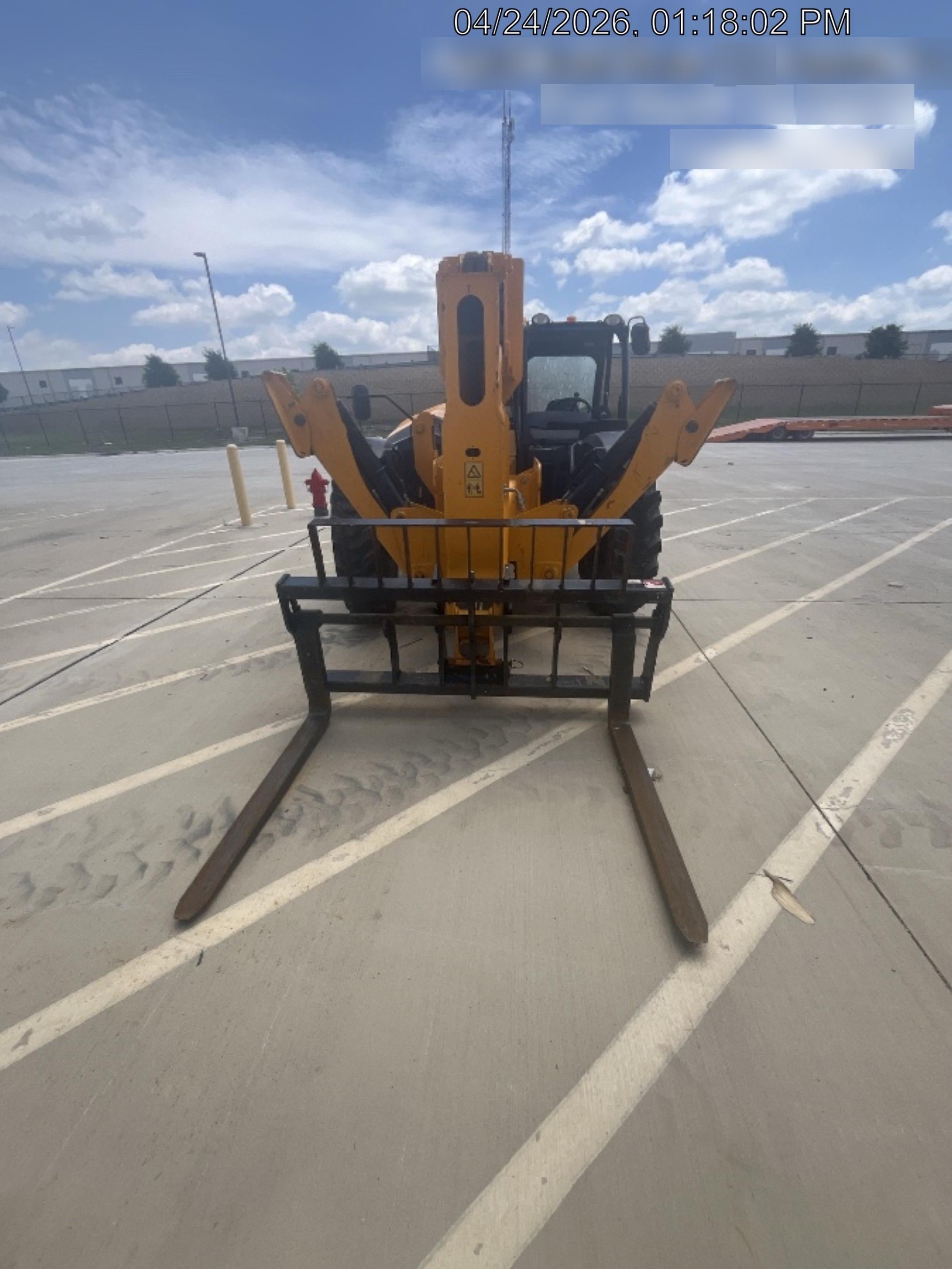 2023 JCB 510-56