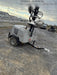 2018 Wacker Neuson LTV6L-MH Wacker Neuson LTV6L Mobile Light Tower w/Fuel Level Sensor Installed