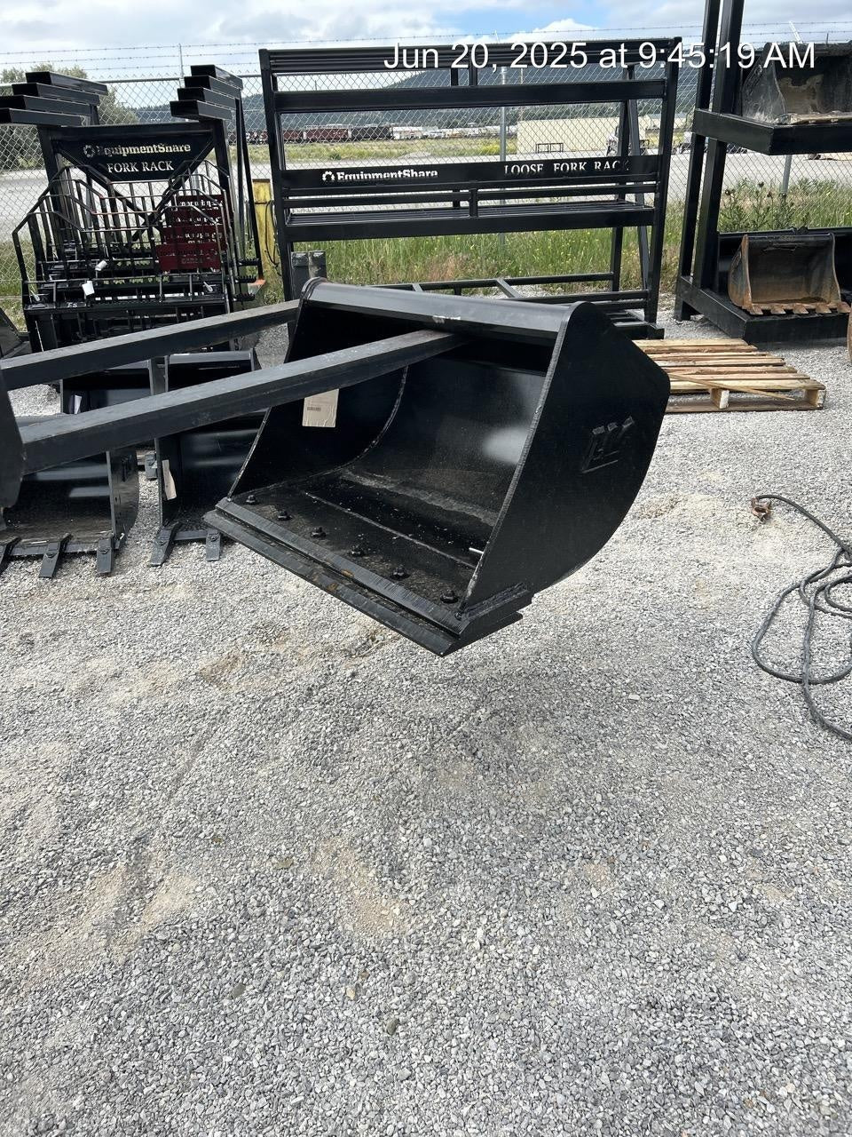 2025 TAG MANUFACTURING 3628QD