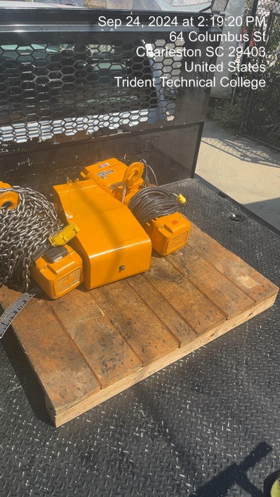 2023 HARRINGTON SNER020L