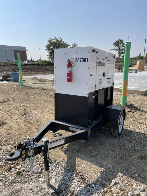 2022 SHINDAIWA DGK15FL