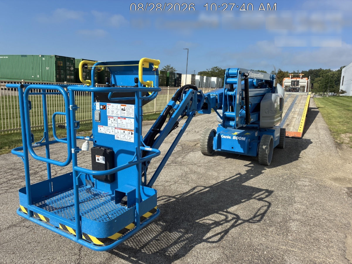 2026 GENIE Z40/23N RJ