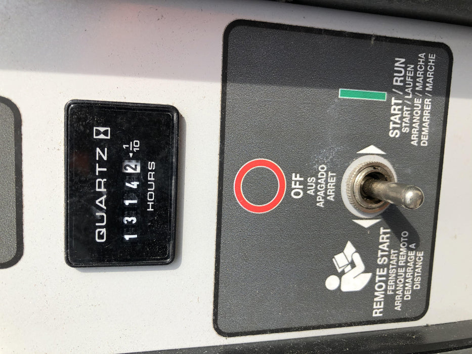 2018 WACKER NEUSON G50