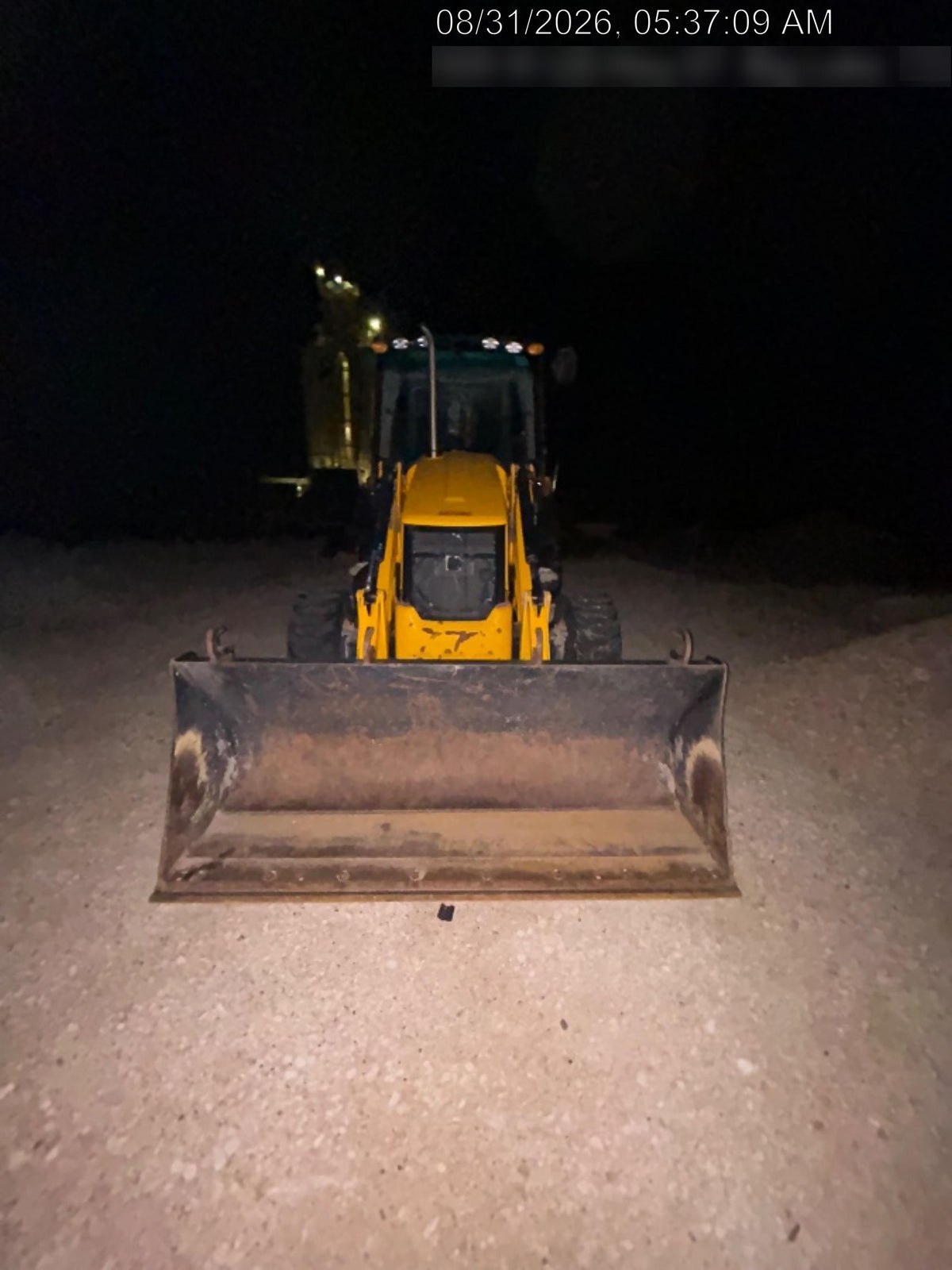 2023 JCB 3CX-14 Extendable Stick