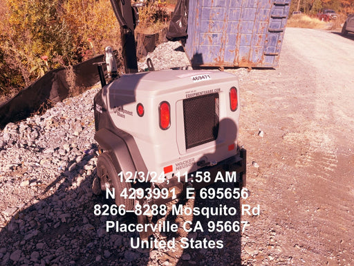 2024 WACKER NEUSON LTT4