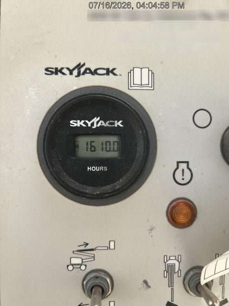 2019 SKYJACK SJ46 AJ