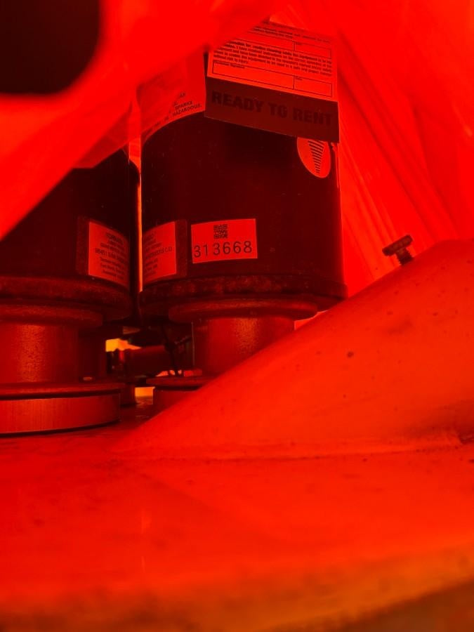 2023 TORNADO 98451