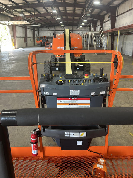 2025 JLG 460SJ